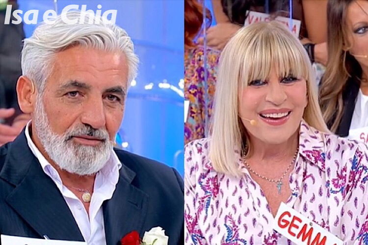 Biagio Di Maro - Gemma Galgani