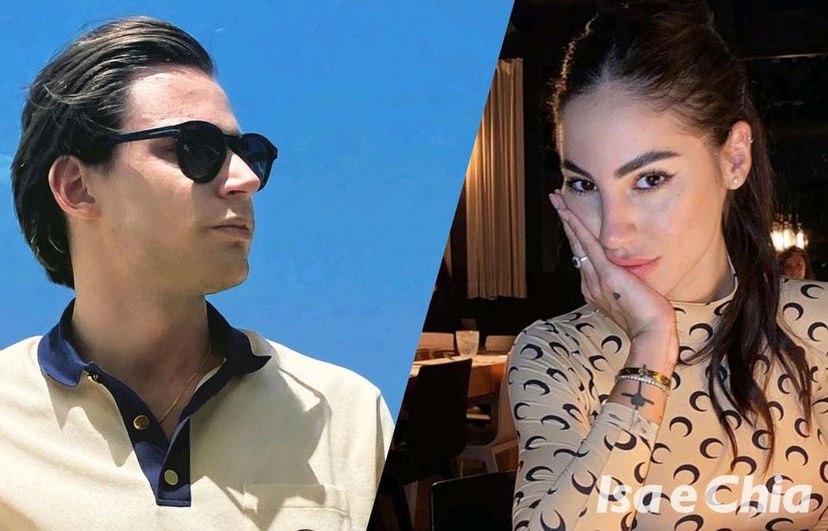 ‘Uomini e Donne’, Giulia De Lellis e Carlo Beretta paparazzati insieme da ‘Chi’: le foto! preview