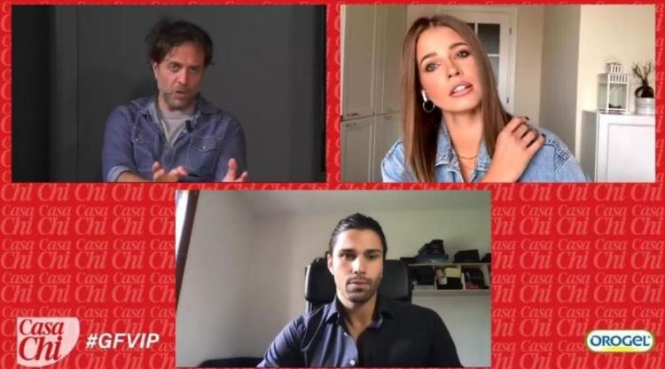 ‘Gf Vip’, Ivana Mrazova stronca Soleil Sorge (e anche Adua Del Vesco): ecco cosa ha dichiarato! preview