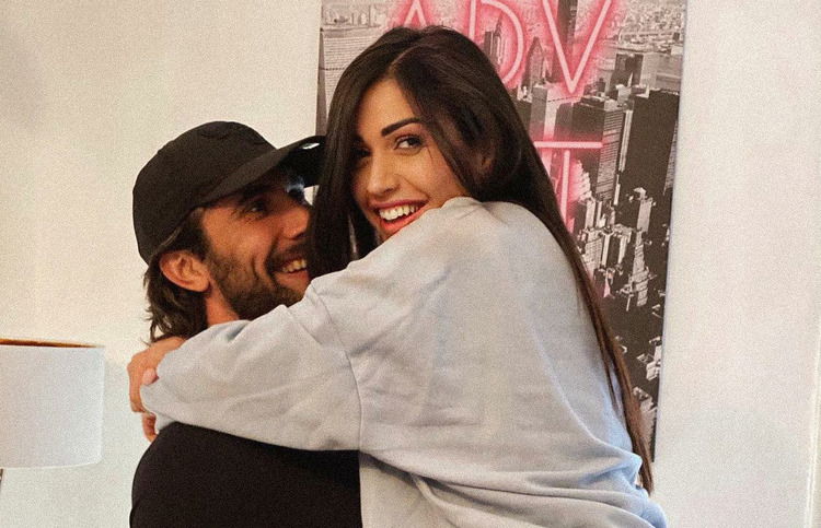 ‘Uomini e Donne’, Cecilia Zagarrigo annuncia la fine della storia con Carlo Pietropoli e spiega cosa non ha funzionato tra loro! (Video) preview