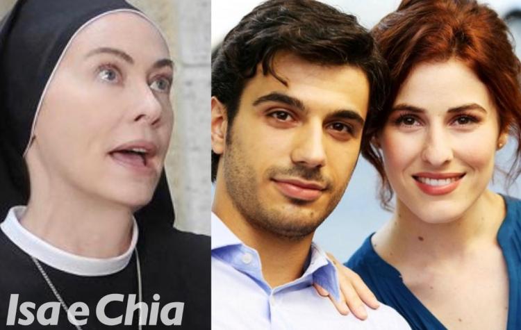 ‘Che Dio ci aiuti’, svelata la data di inizio della sesta stagione (e le prime anticipazioni!) preview