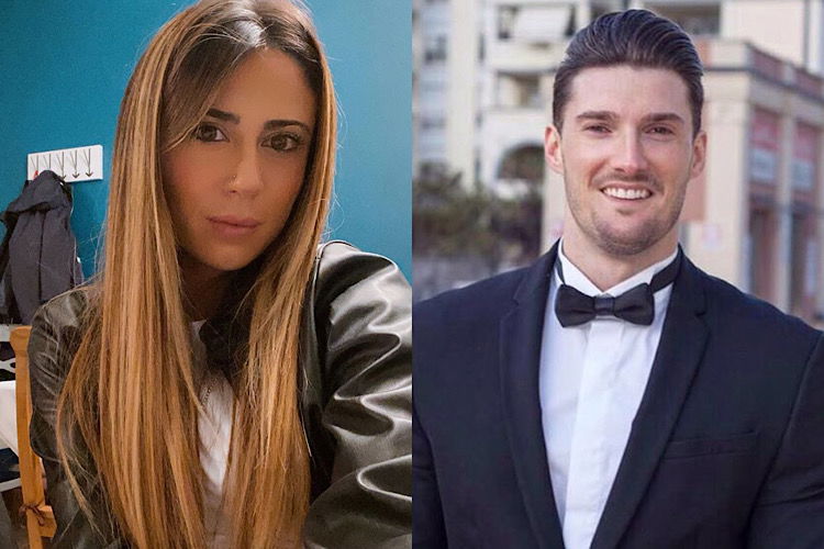 ‘Temptation Island’, Claudia Merli torna a parlare della fine della sua storia: tutta colpa di un tradimento? article-post