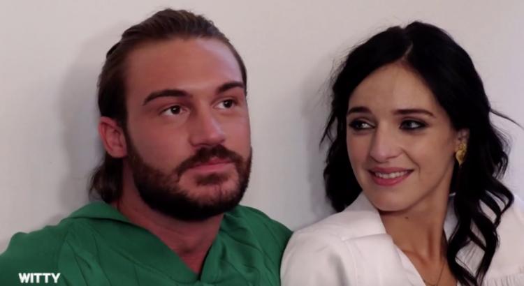 ‘Uomini e Donne’, Davide Lorusso risponde a chi lo ha accusato di essere fidanzato fuori dal programma e rivela come stanno le cose con Jessica Antonini preview