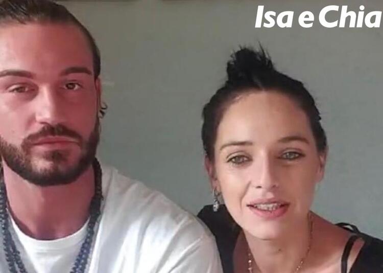 ‘Uomini e Donne’, Jessica Antonini e Davide Lorusso raccontano la verità sulla foto ‘hot’ tanto discussa in puntata e svelano quando hanno capito di piacersi (Video) preview