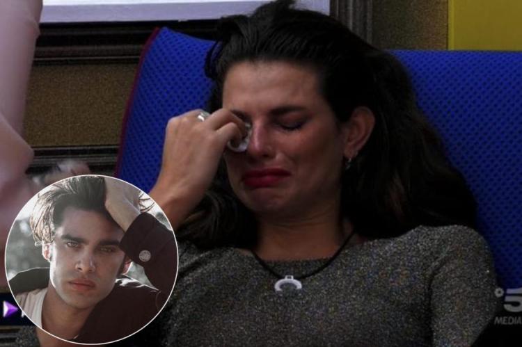 ‘Gf Vip 5, Dayane Mello in lacrime per non aver potuto sentire la figlia, i fan accusano Stefano Sala ma lui spiega come sono andate davvero le cose preview