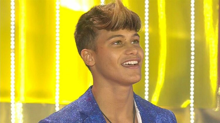 ‘Gf Vip 5’, a Denis Dosio scappa una bestemmia nella notte e gli altri concorrenti se ne accorgono (Video) preview