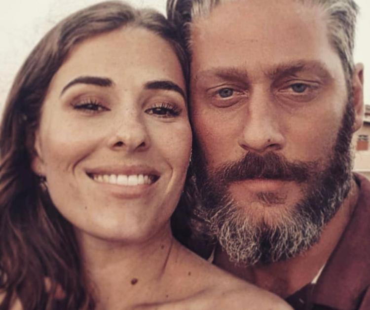 Diana Del Bufalo annuncia la fine della sua storia col fratello di Guendalina Tavassi: “Lo so che per alcuni di voi sembra assurdo ma…” preview