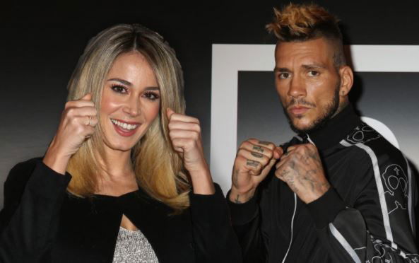 Diletta Leotta e Daniele Scardina, è risbocciato l’amore tra la conduttrice e il pugile! (Foto) preview