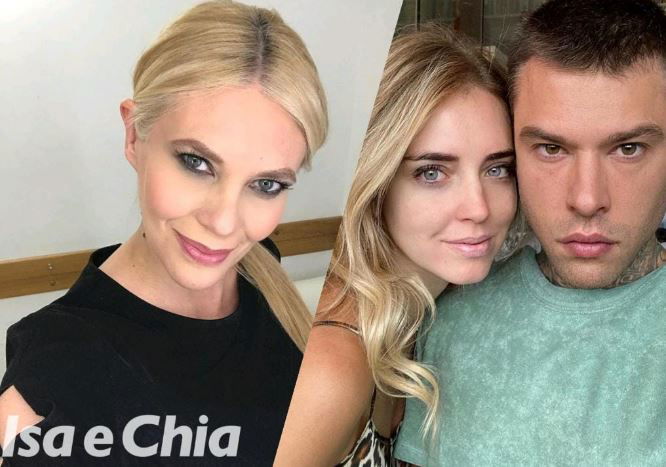 Chiara Ferragni, Fedez risponde duramente alle critiche di Eleonora Daniele sullo speciale dedicato all’influencer (Video) preview