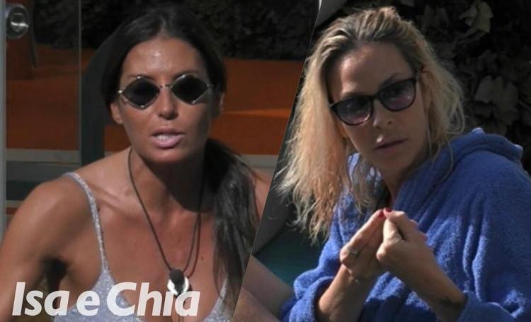 ‘Gf Vip 5’, Elisabetta Gregoraci nervosa per la nomination prima chiede chiarimenti a Tommaso Zorzi poi litiga con Stefania Orlando: ecco cos’è successo! preview