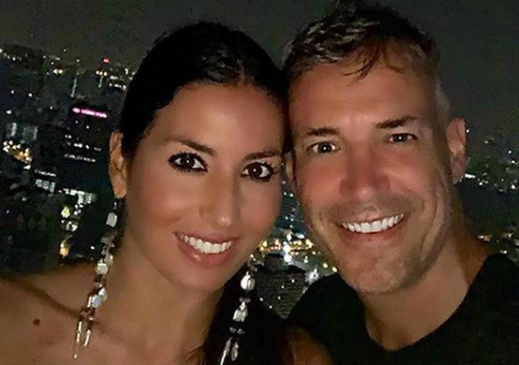 ‘Gf Vip 5’, Francesco Bettuzzi svela tutta la verità sulla sua storia con Elisabetta Gregoraci: “Siamo stati insieme tre anni in segreto, ma…”. E a proposito di Pierpaolo Pretelli… preview