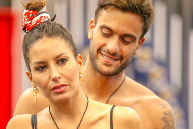 ‘Gf Vip 5’, Elisabetta Gregoraci fa una confessione e stronca le speranze di chi la vorrebbe con Pierpaolo Pretelli preview