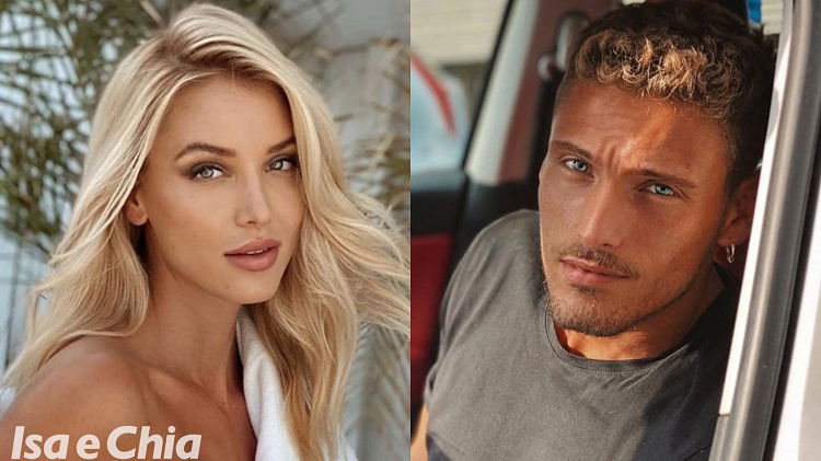 ‘Pechino Express’, Ema Kovac e Gennaro Lillio escono (finalmente) allo scoperto: “Non abbiamo voluto strumentalizzare la nostra storia perché…” preview