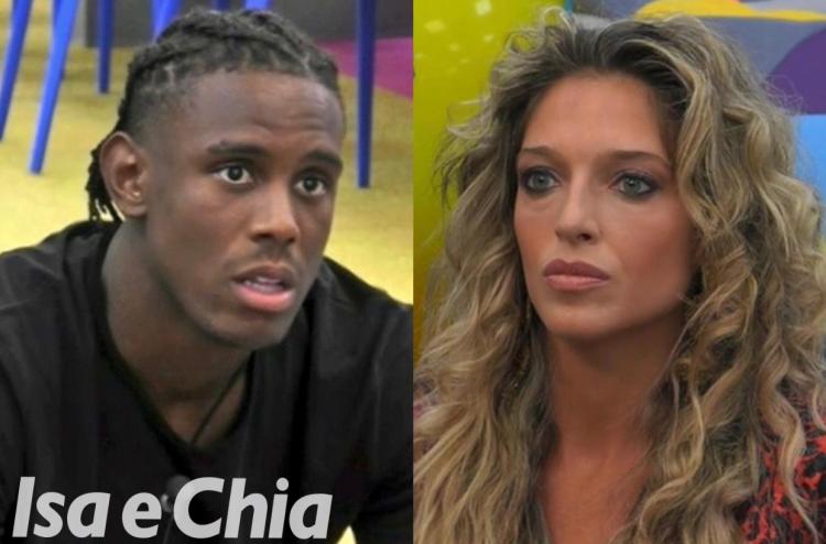 ‘Gf Vip 5’, un gioco ideato da Tommaso Zorzi scatena il caos in Casa: Enock Barwuah e Guenda Goria ai ferri corti! preview