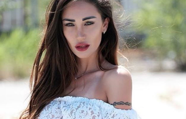 ‘Temptation Island’, Francesca Baroni avvistata insieme a un famoso calciatore di Serie A: nuovo amore in vista? preview