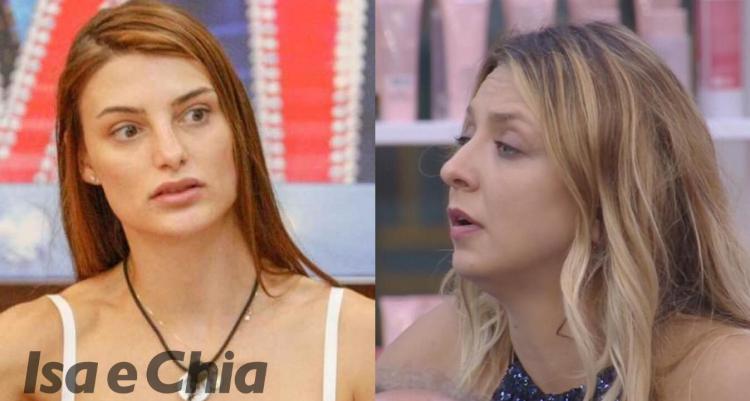 ‘Gf Vip 5’, nella notte arriva una pesantissima insinuazione di Myriam Catania sul conto di Franceska Pepe: ecco cosa ha detto! preview