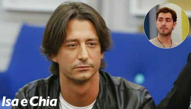‘Gf Vip 5’, Francesco Oppini nella puntata di lunedì si è schierato dalla parte di Tommaso Zorzi per strategia? Ecco il video che sta facendo discutere il web preview