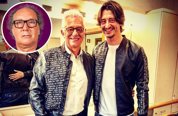 ‘Gf Vip 5’, Franco Oppini si scaglia contro Fulvio Abbate: “Un uomo della sua età che litiga in quel modo con un ragazzo mi fa pena” preview