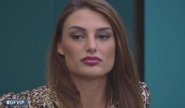 ‘Gf Vip 5’, Franceska Pepe arriva quasi alle mani con un’autrice del reality: ecco quale sarebbe il motivo preview
