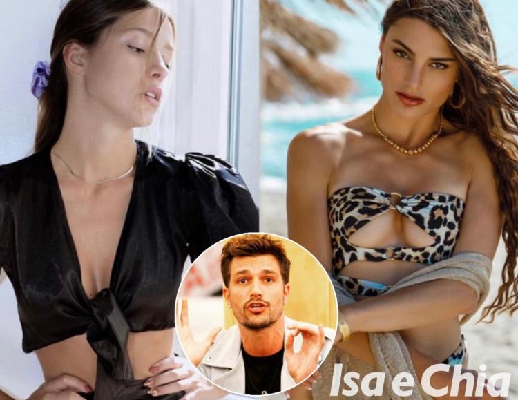 ‘Gf Vip 5’, Natalia Paragoni furiosa contro Franceska Pepe: le parole dell’ex corteggiatrice in difesa del fidanzato Andrea Zelletta! article-post