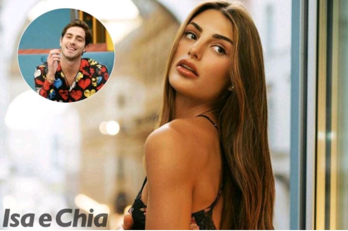 ‘Gf Vip 5’, Franceska Pepe confessa cosa pensa davvero di Tommaso Zorzi. E Alfonso Signorini svela: “Il fidanzato l’ha lasciata perché spendeva troppo!” preview