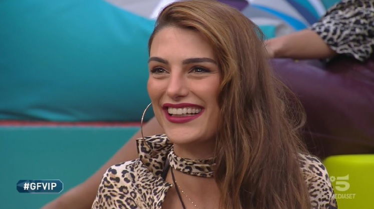 ‘Gf Vip 5’, Franceska Pepe euforica dopo l’eliminazione: “Non potevo più stare lì dentro, io non riesco a fingere e a leccare i cu*i!” (Video) preview