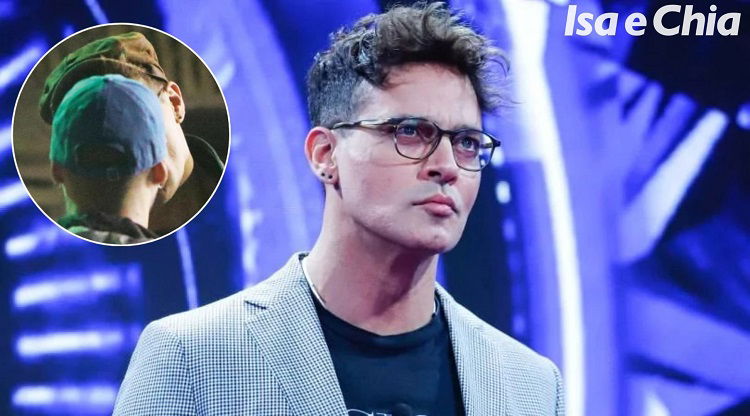 Gabriel Garko paparazzato con il nuovo fidanzato: svelata la sua identità! preview