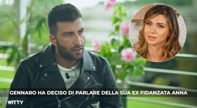 ‘Temptation Island 8’ dopo le accuse di Anna Ascione nell’ultima puntata, Gennaro Mauro rompe il silenzio e racconta tutta la sua verità! preview