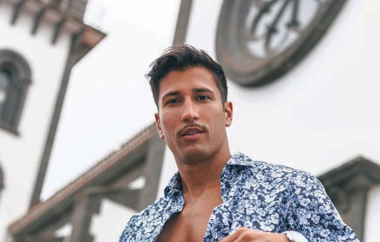 ‘Gf 16’, Gianmarco Onestini pronto per un nuovo reality spagnolo che ha a che fare con l’amore: ecco di che si tratta preview