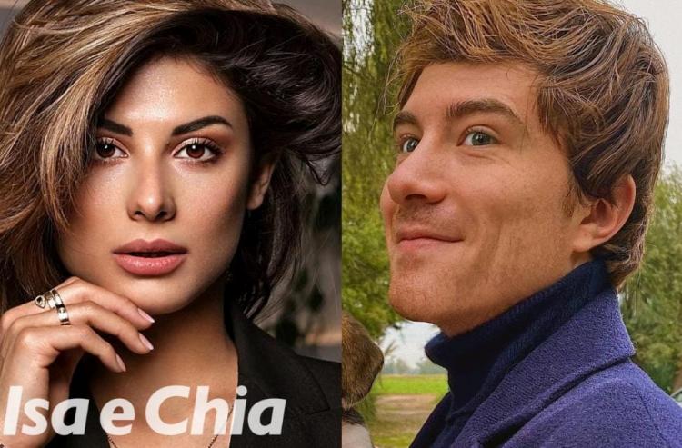 ‘Uomini e Donne’, Giulia Cavaglià è una furia contro il suo ex Francesco Sole: “Se parlo sei rovinato, hai dato la mia giacca a qualche tua zocc*letta?” (Video) preview