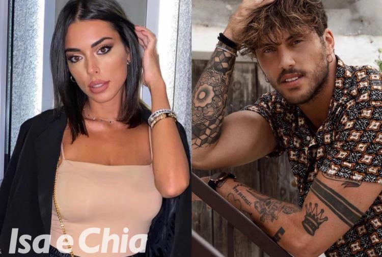 ‘Uomini e Donne’, Giulia D’Urso dopo la rottura con Giulio Raselli: “Ci siamo rivisti, ma…” preview