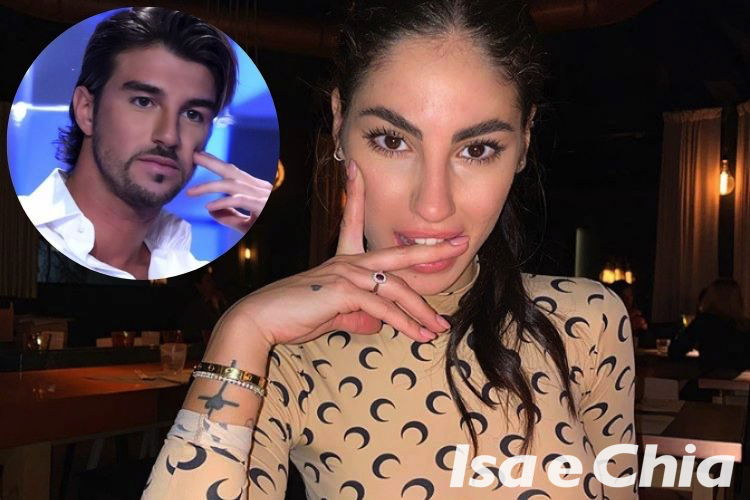 Giulia De Lellis replica all’intervista di Andrea Damante a ‘Verissimo’: “Non mi piace comunicare così” preview