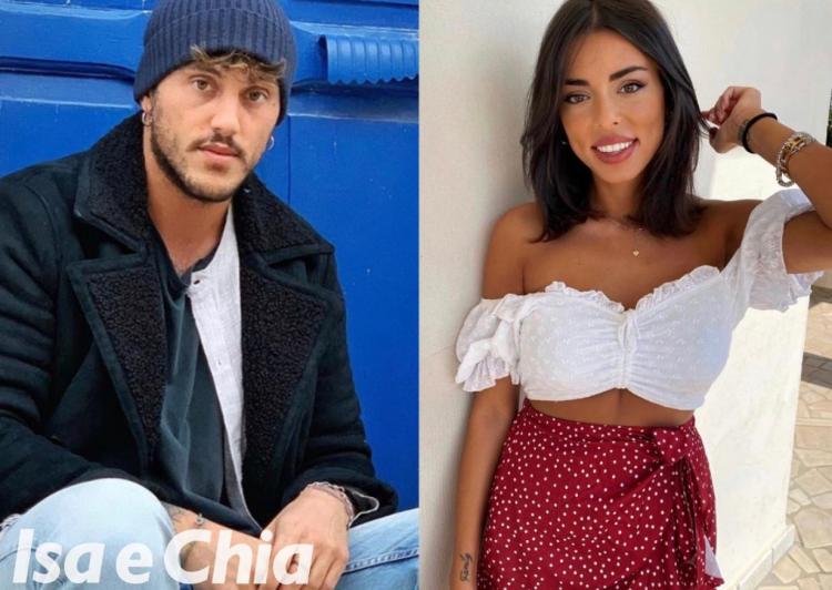 ‘Uomini e Donne’, riavvicinamento in corso tra Giulio Raselli e Giulia D’Urso? Gli indizi preview