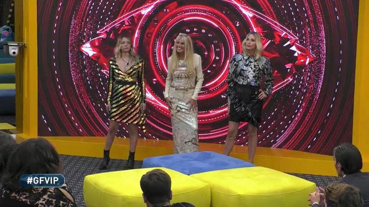 ‘Grande Fratello Vip 5’: l’opinione di Isa sull’ottava puntata article-post