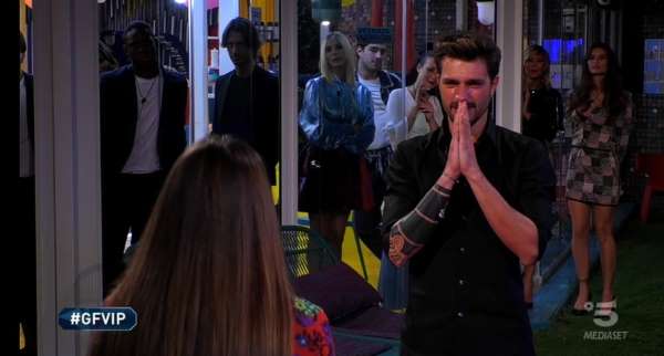 ‘Gf Vip 5’, l’undicesima puntata segna un record di ascolti: ecco quanto ha totalizzato preview