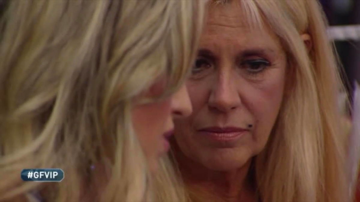 ‘Grande Fratello Vip 5’: l’opinione di Isa sull’undicesima puntata article-post