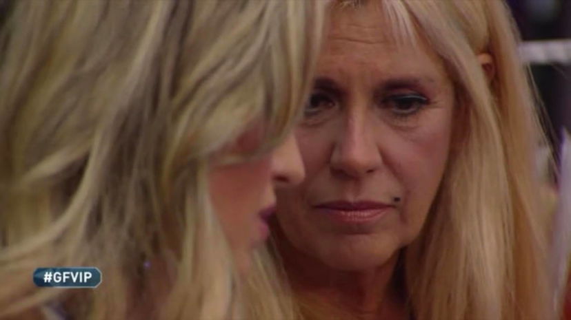 ‘Grande Fratello Vip 5’: l’opinione di Isa sull’undicesima puntata preview