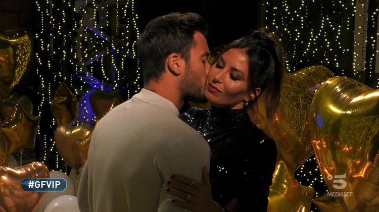 ‘Grande Fratello Vip 5’: l’opinione di Chia sulla dodicesima puntata article-post