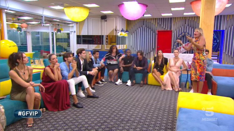 ‘Gf Vip 5’, ecco come sono andati gli ascolti della decima puntata! article-post