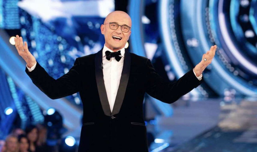 Gf Vip 6, Alfonso Signorini anticipa: “Niente influencer nel cast, ma…” preview