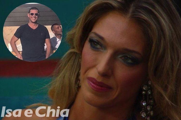 ‘Gf Vip 5’, rivelazione a ‘Pomeriggio 5’: Telemaco Dell’Aquila avrebbe dei ripensamenti sul suo rapporto con Guenda Goria e… preview