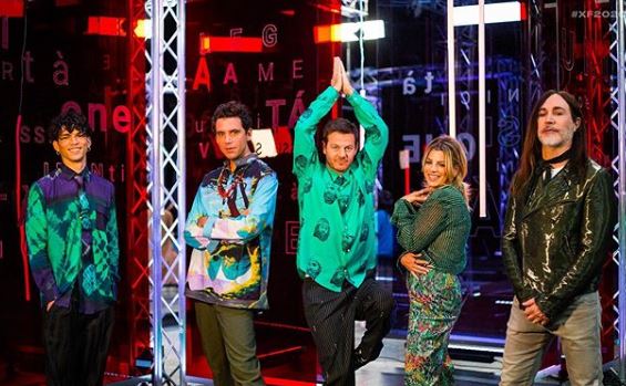 ‘X Factor 2020’, assegnate le categorie ai giudici: ecco di chi si occuperà Emma Marrone preview