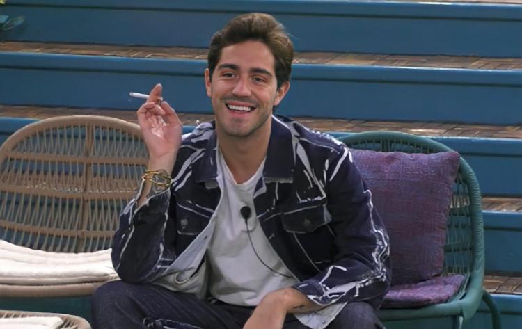 ‘Gf Vip 5’, ecco quale progetto (a tinte hot) ha accettato Tommaso Zorzi prima di entrare nella Casa! preview