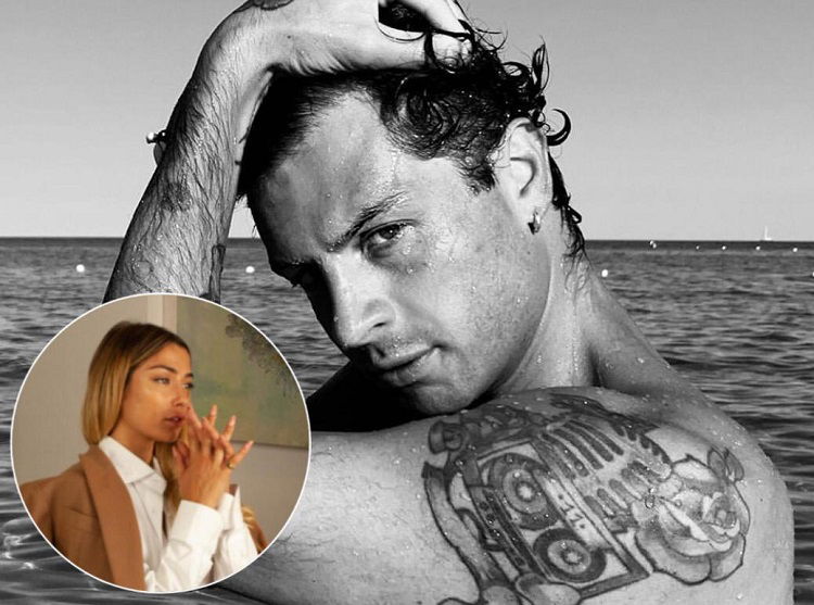 Iconize criticato per la presunta finta aggressione omofoba si sfoga sui social: “Sto subendo tanto dolore e tanto male”. Poi si scaglia contro Soleil Sorge (Video) preview