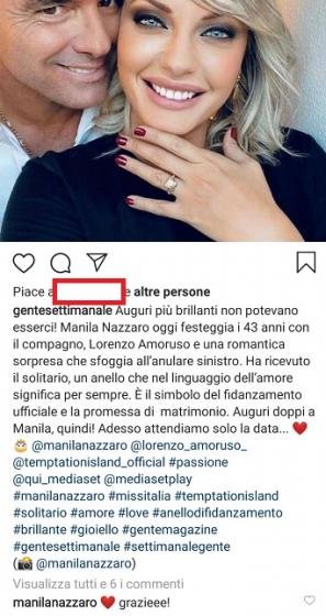 Instagram - Nazzaro
