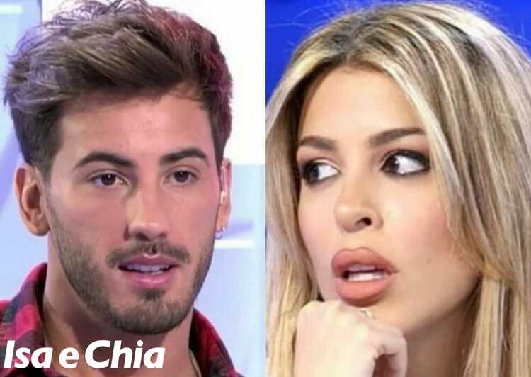 ‘Gf Vip 4’, Ivan González e la fidanzata Oriana Marzoli si lasciano in diretta tv (e lei tira fuori delle motivazioni legate alla sfera sessuale) preview