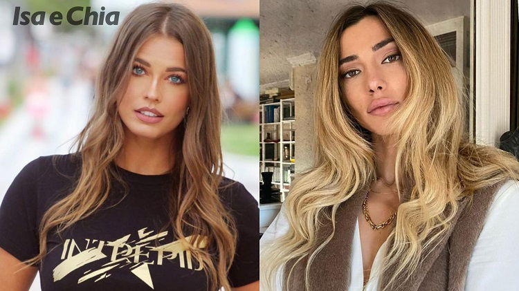 ‘Gf Vip’, dopo le ultime dichiarazioni di Ivana Mrazova arriva la replica al veleno di Soleil Sorge! article-post