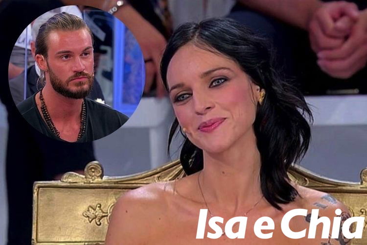 ‘Uomini e Donne’, Jessica Antonini difende il fidanzato Davide Lorusso dalle accuse ricevute durante il trono: “Vi è andata male, potete solo rosicare!” (Video) preview