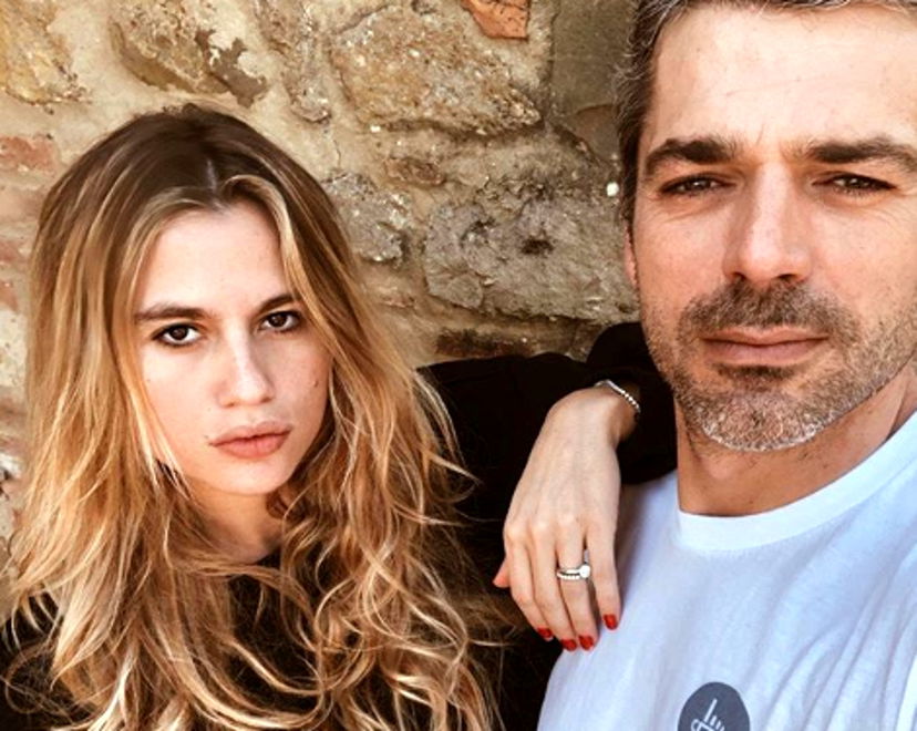 Luca Argentero e Cristina Marino si scagliano contro Alfonso Signorini e il direttore di ‘Oggi’ e poi decidono di mostrare il viso della loro bambina: ecco cos’è successo (video) preview