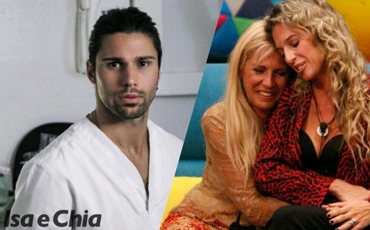 ‘Gf Vip 5’, Luca Onestini si scaglia contro Guenda Goria (tirando in ballo anche Maria Teresa Ruta): ecco perché preview